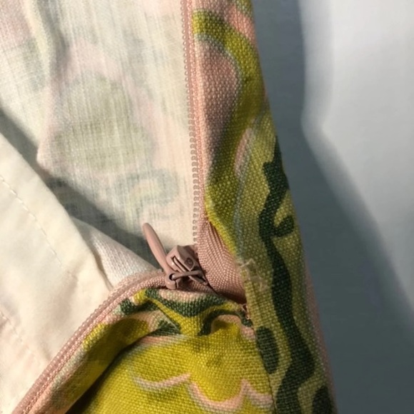 SOLD J.Crew fresno damark mini skirt size 0 - Picture 7 of 8